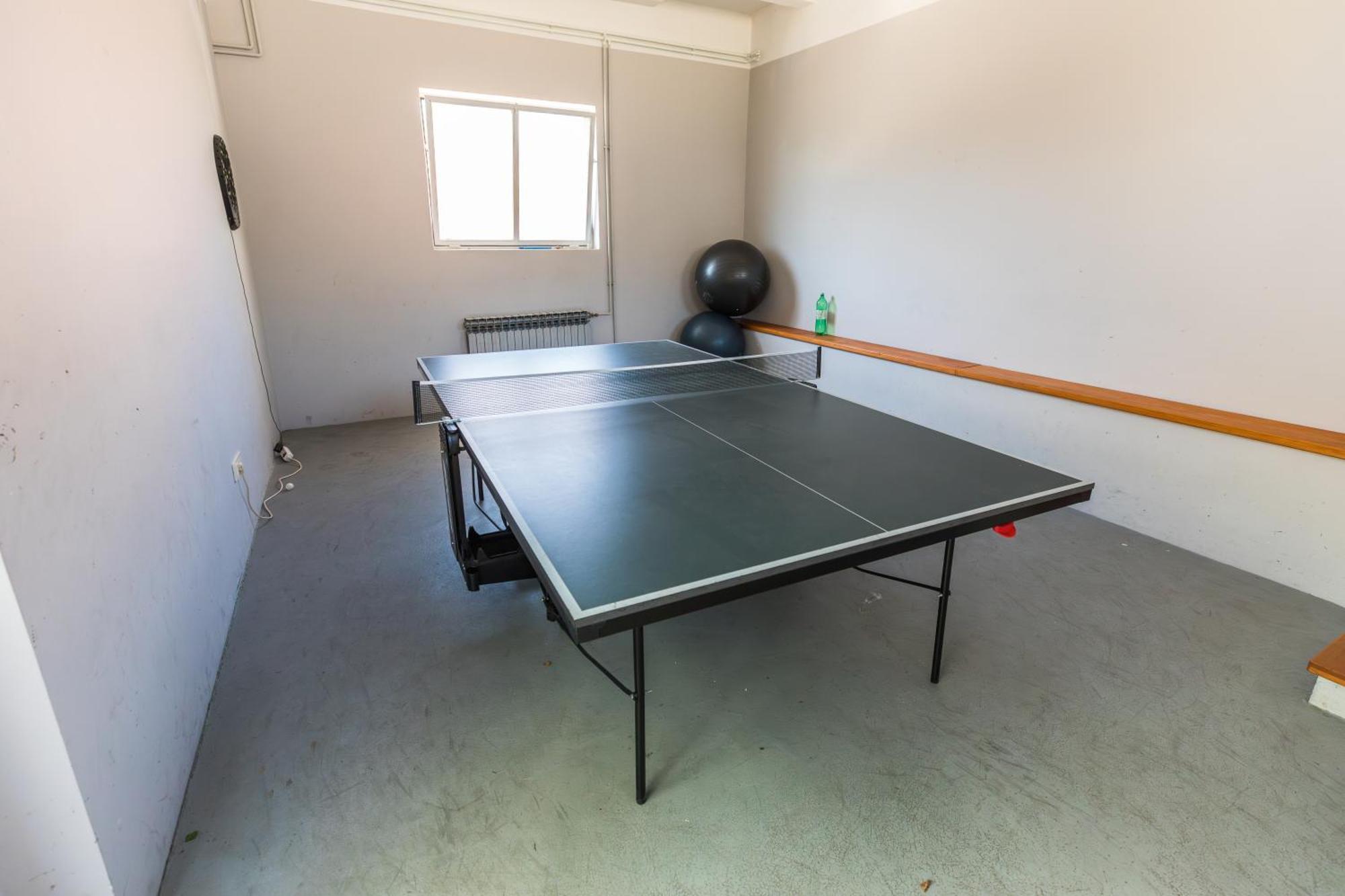 Apartments Dorijan With Pool 马图利 客房 照片