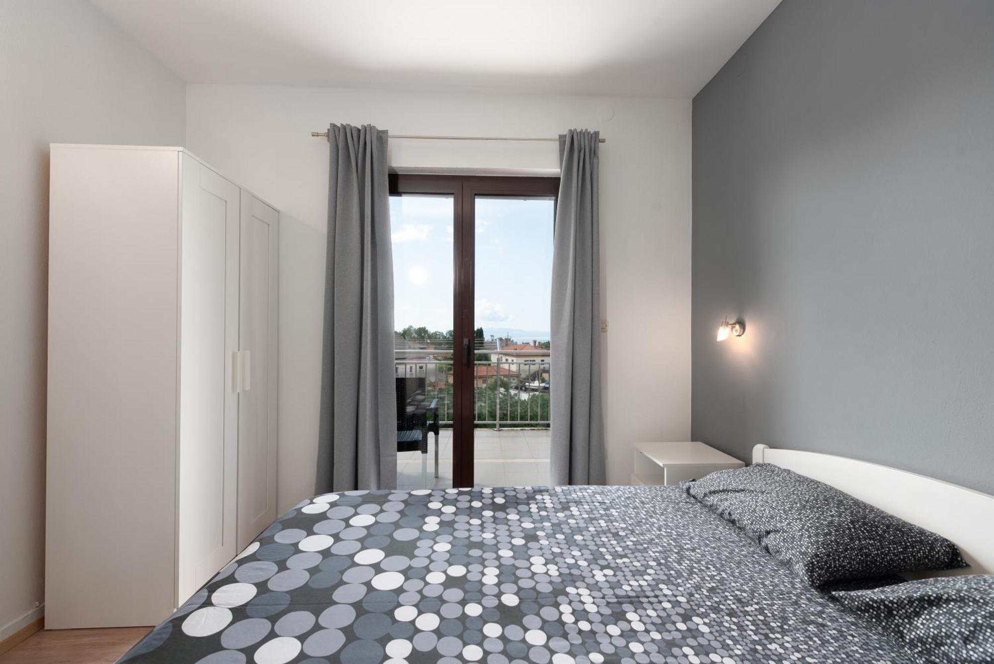 Apartments Dorijan With Pool 马图利 外观 照片